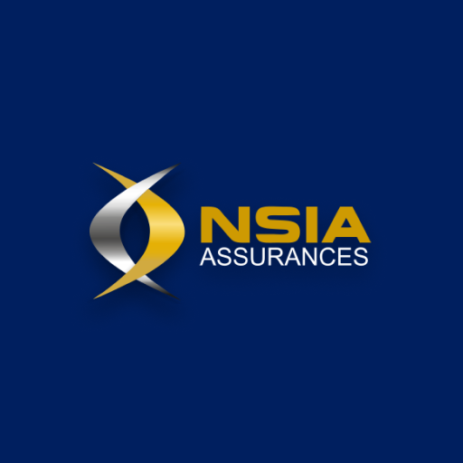 Logo NSIA ASSURANCE