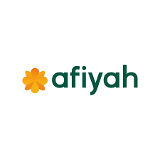 Logo Afiyah