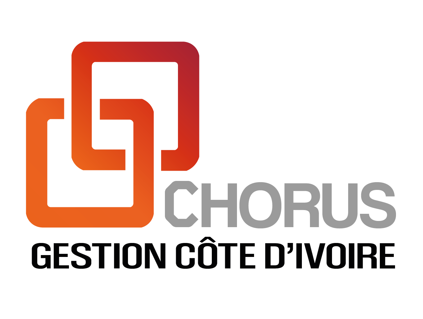 Logo CHORUS