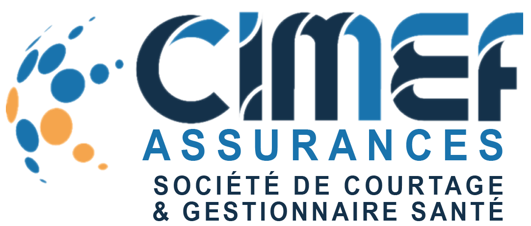 Logo CIMEF