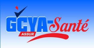 Logo GCYA-Santé