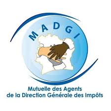 Logo MADGI