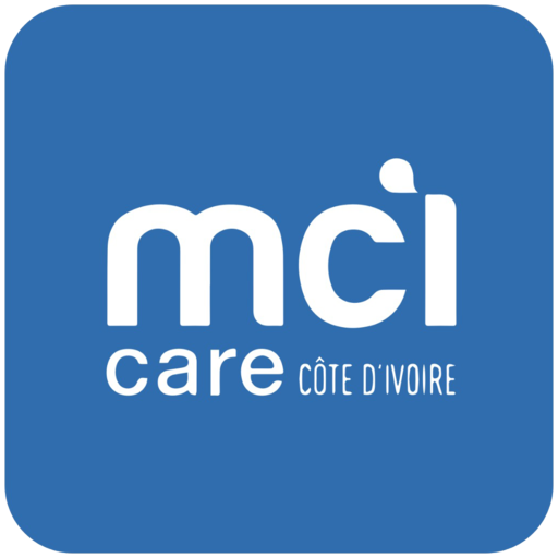 Logo MCI
