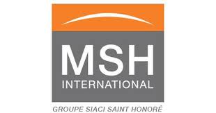 Logo MSH
