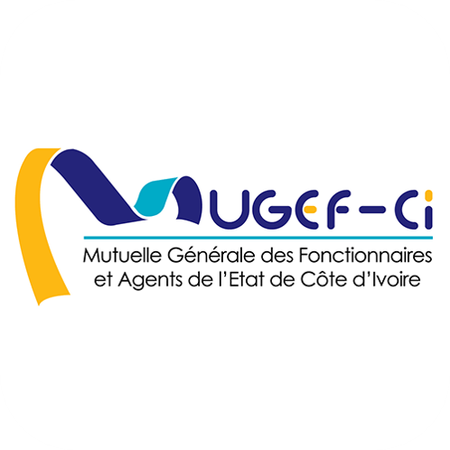 Logo MUGEF-CI
