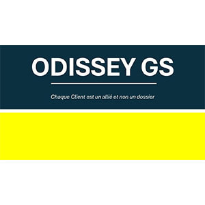 Logo ODISSEY