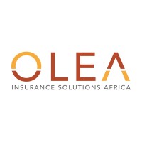 Logo OLEA