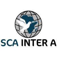Logo SCA INTER