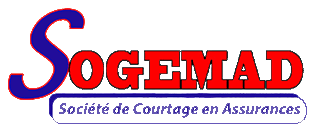 Logo SOGEMAD
