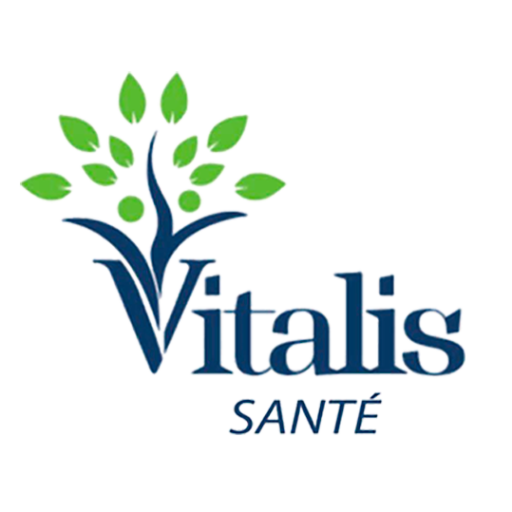 Logo VITALIS